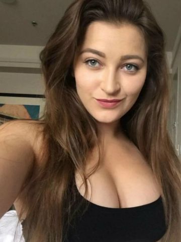 Эвелина
